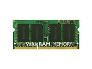 Kingston 4GB 1600MHz SODIMM 1.35V - 4 GB (1 x 4 GB) - DDR3 SDRAM - 1600000 MHz DDR3-1600/PC3-12800 - 1.35 V - Non-ECC - Unbuffered - 204-pin - SoDIMM Kingston 4GB 1600MHz SODIMM 1.35V - 4 GB (1 x 4 GB) - DDR3 SDRAM - 1600000 MHz DDR3-1600/PC3-12800 - 1.35 V - Non-ECC - Unbuffered - 204-pin - SoDIMM