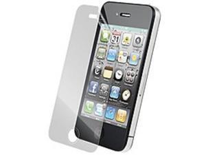Zagg SMAPLIPHONE Smudge-Proof Screen Protector for Apple iPhone 4/4S Zagg SMAPLIPHONE Smudge-Proof Screen Protector for Apple iPhone 4/4S