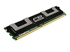 Kingston Technology KTD-WS667/16G 16 GB DDR2 SDRAM Memory Module for Dell PowerEdge 1900, 1950, 1955, M600 and Precision WorkStation T7400 - 667 MHz - DIMM - Fully Buffered Kingston Technology KTD-WS667/16G 16 GB DDR2 SDRAM Memory Module for Dell PowerEdge 1900, 1950, 1955, M600 and Precision WorkStation T7400 - 667 MHz - DIMM - Fully Buffered