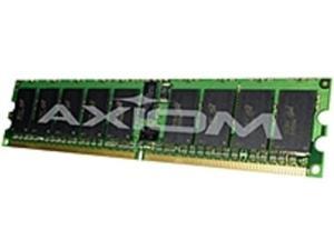 Axiom A3138306-AX 16 GB DDR3 SDRAM Memory Module - DIMM 240-pin - 1066 MHz - Quad Rank - ECC - Registered - 1.5 V Axiom A3138306-AX 16 GB DDR3 SDRAM Memory Module - DIMM 240-pin - 1066 MHz - Quad Rank - ECC - Registered - 1.5 V