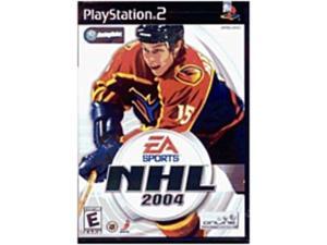 Electronic Arts 014633146448 NHL 2004 - Playstation2 Electronic Arts 014633146448 NHL 2004 - Playstation2