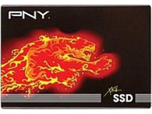 PNY Technologies CS2111 SSD7CS2111960RB 960 GB 2.5-inch SATA (6 GBps) Solid State Drive PNY Technologies CS2111 SSD7CS2111960RB 960 GB 2.5-inch SATA (6 GBps) Solid State Drive