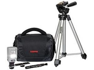 Sunpak 620-DLXKIT Platinum Plus Deluxe Digital Imaging Kit Sunpak 620-DLXKIT Platinum Plus Deluxe Digital Imaging Kit