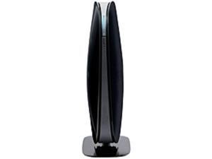 Belkin F9K1102 IEEE 802.11n Wireless Router - 2.40 GHz ISM Band - 5 GHz UNII Band - 300 Mbit/s Wireless Speed - 4 x Network Port - 1 x Broadband Port - USB - Fast Ethernet Belkin F9K1102 IEEE 802.11n Wireless Router - 2.40 GHz ISM Band - 5 GHz UNII Band - 300 Mbit/s Wireless Speed - 4 x Network Port - 1 x Broadband Port - USB - Fast Ethernet