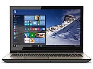 Toshiba Satellite PSPTQU-00U01C S55T-C5225 Laptop PC - Intel Core i7-5500U 2.4 GHz Dual-Core Processor - 12 GB DDR3L SDRAM - 1 TB Hard Drive - 15.6-inch Touchscreen Display - Windows 10 Home ... Toshiba Satellite PSPTQU-00U01C S55T-C5225 Laptop PC - Intel Core i7-5500U 2.4 GHz Dual-Core Processor - 12 GB DDR3L SDRAM - 1 TB Hard Drive - 15.6-inch Touchscreen Display - Windows 10 Home ...