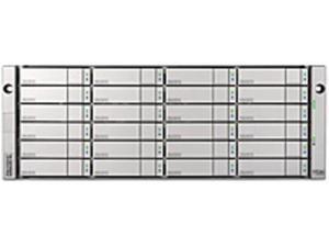 Apple Promise VTrak x30 Series HA261LL/A 24 x 3 TB RAID Subsystem Apple Promise VTrak x30 Series HA261LL/A 24 x 3 TB RAID Subsystem