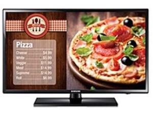 Samsung H32B LH32HDBPLGA 32-inch Direct-Lit LED Monitor - 720p - 3500:1 - 8 ms - HDMI, USB Samsung H32B LH32HDBPLGA 32-inch Direct-Lit LED Monitor - 720p - 3500:1 - 8 ms - HDMI, USB