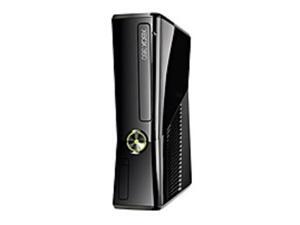 Microsoft Xbox 360 RKH-00002 Gaming Console - Game Pad - ATI - DVD Video - DVD-Reader - 250 GB HDD - Fast Ethernet - USB - Tri-core Microsoft Xbox 360 RKH-00002 Gaming Console - Game Pad - ATI - DVD Video - DVD-Reader - 250 GB HDD - Fast Ethernet - USB - Tri-core