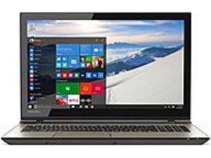 Toshiba Satellite PSKWNU-06801R L55-C5272D Laptop PC - Intel Core i5-5200U 2.2 GHz Dual-Core Processor - 8 GB DDR3L SDRAM - 1 TB Hard Drive - 15.6-inch Display - Windows 10 Home 64-bit Edition - ... Toshiba Satellite PSKWNU-06801R L55-C5272D Laptop PC - Intel Core i5-5200U 2.2 GHz Dual-Core Processor - 8 GB DDR3L SDRAM - 1 TB Hard Drive - 15.6-inch Display - Windows 10 Home 64-bit Edition - ...