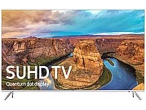 Samsung 8 Series UN65KS8000 65-inch 4K Supreme Ultra HD Smart LED TV - DTS Premium Sound - 3840 x 2160 - 240 MR - HDMI, USB Samsung 8 Series UN65KS8000 65-inch 4K Supreme Ultra HD Smart LED TV - DTS Premium Sound - 3840 x 2160 - 240 MR - HDMI, USB