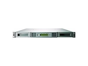 HP 1/8 G2 LTO-4 Ultrium 1760 SCSI Autoloader - 1 x Drive/8 x Slot - 1 Mail Slots - LTO-4 - 6.40 TB (Native) / 12.80 TB (Compressed) - 81.92 MB/s (Native) / 163.84 MB/s (Compressed) - SCSI - ... HP 1/8 G2 LTO-4 Ultrium 1760 SCSI Autoloader - 1 x Drive/8 x Slot - 1 Mail Slots - LTO-4 - 6.40 TB (Native) / 12.80 TB (Compressed) - 81.92 MB/s (Native) / 163.84 MB/s (Compressed) - SCSI - ...