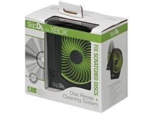 Digital Innovations SkipDr 4070200 Disc Repair Cleaning System Digital Innovations SkipDr 4070200 Disc Repair Cleaning System