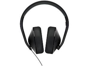 Microsoft Xbox One Stereo Headset - Stereo - USB - Wired - 20 Hz - 20 kHz - Over-the-head - Binaural - Circumaural - Uni-directional Microphone Microsoft Xbox One Stereo Headset - Stereo - USB - Wired - 20 Hz - 20 kHz - Over-the-head - Binaural - Circumaural - Uni-directional Microphone