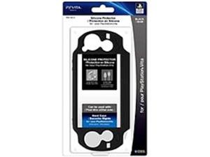 Hori Slicone Protector - Portable Gaming Console - Silicon Hori Slicone Protector - Portable Gaming Console - Silicon