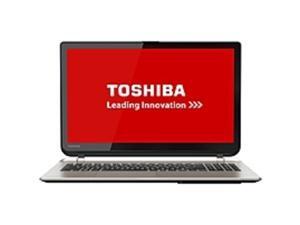 Toshiba Satellite S55T-B5233 15.6" Touchscreen (TruBrite) Notebook - Intel Core i7 i7-4710HQ Quad-core (4 Core) 2.50 GHz - Brushed Aluminum in Satin Gold - 16 GB DDR3L SDRAM RAM - 1 TB HDD - Intel ... Toshiba Satellite S55T-B5233 15.6" Touchscreen (TruBrite) Notebook - Intel Core i7 i7-4710HQ Quad-core (4 Core) 2.50 GHz - Brushed Aluminum in Satin Gold - 16 GB DDR3L SDRAM RAM - 1 TB HDD - Intel ...