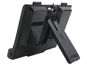 Nyko UBoost 743840871576 Gaming Case for Nintendo Wii - Black Nyko UBoost 743840871576 Gaming Case for Nintendo Wii - Black