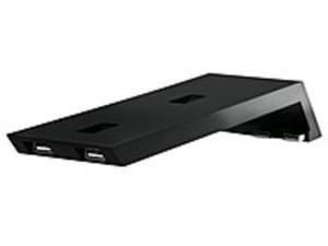 Nyko 83217 Modular Charge Station for PlayStation4 - Docking - Gaming Console - Charging Capability - 2 x USB - Black Nyko 83217 Modular Charge Station for PlayStation4 - Docking - Gaming Console - Charging Capability - 2 x USB - Black
