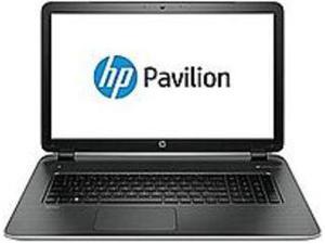 HP Pavilion G6Q75UA 17-f065us Notebook PC - Intel Core i3-4030U 1.9 GHz Dual-Core Processor - 6 GB DDR3L SDRAM - 1 TB Hard Drive - 17.3-inch Display - Windows 8.1 64-bit - Ash Silver HP Pavilion G6Q75UA 17-f065us Notebook PC - Intel Core i3-4030U 1.9 GHz Dual-Core Processor - 6 GB DDR3L SDRAM - 1 TB Hard Drive - 17.3-inch Display - Windows 8.1 64-bit - Ash Silver