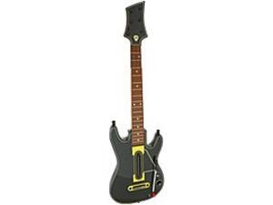 Activision 047875876156 87615 Guitar Hero Live Guitar Controller - Xbox One - Black Activision 047875876156 87615 Guitar Hero Live Guitar Controller - Xbox One - Black