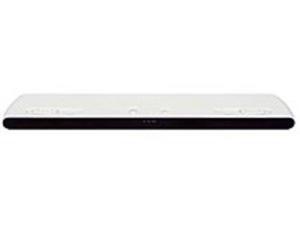 Power-A CPFA091002-01 Wireless Ultra Sensor Bar for Nintendo Wii U - White Power-A CPFA091002-01 Wireless Ultra Sensor Bar for Nintendo Wii U - White