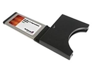 StarTech CB2EC CardBus to ExpressCard Adapter StarTech CB2EC CardBus to ExpressCard Adapter