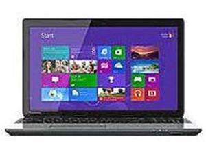 Toshiba Satellite PSKJJU-02200T S55-A5335 Notebook PC - Intel Core i7-3630QM 2.4 GHz Quad-Core Processor - 16 GB DDR3 RAM - 1 TB Capacity - 15.6-inch Display - Windows 8 - Ice Silver in Brushed ... Toshiba Satellite PSKJJU-02200T S55-A5335 Notebook PC - Intel Core i7-3630QM 2.4 GHz Quad-Core Processor - 16 GB DDR3 RAM - 1 TB Capacity - 15.6-inch Display - Windows 8 - Ice Silver in Brushed ...