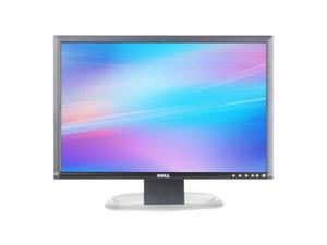 Dell 2405FPW 1920 x 1200 Resolution 24" WideScreen LCD Flat Panel Computer Monitor Display Scratch and Dent Dell 2405FPW 1920 x 1200 Resolution 24" WideScreen LCD Flat Panel Computer Monitor Display Scratch and Dent