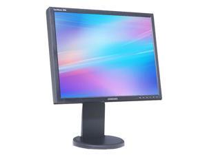 Samsung 204B 1280 x 1024 Resolution 20" LCD Flat Panel Computer Monitor Display Scratch and Dent Samsung 204B 1280 x 1024 Resolution 20" LCD Flat Panel Computer Monitor Display Scratch and Dent