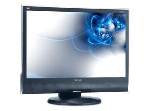 Viewsonic VG2230WM 1680 x 1050 Resolution 22" WideScreen LCD Flat Panel Computer Monitor Display Scratch and Dent Viewsonic VG2230WM 1680 x 1050 Resolution 22" WideScreen LCD Flat Panel Computer Monitor Display Scratch and Dent