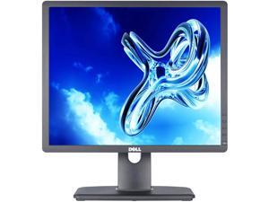 Refurbished Dell P1913B Resolution 19" WideScreen LCD Flat Panel Computer Monitor Display Refurbished Dell P1913B Resolution 19" WideScreen LCD Flat Panel Computer Monitor Display