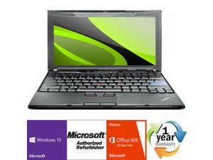 Lenovo Thinkpad X201 Intel i5 Dual Core 2400 MHz 160Gig Serial ATA 2048mb NO OPTICAL DRIVE 12.0” WideScreen LCD Windows 10 Home 32 Bit Laptop Notebook Lenovo Thinkpad X201 Intel i5 Dual Core 2400 MHz 160Gig Serial ATA 2048mb NO OPTICAL DRIVE 12.0” WideScreen LCD Windows 10 Home 32 Bit Laptop Notebook