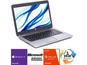 HP EliteBook 840 G2 Intel i5 Dual Core 2300MHz 128Gig HDD 8192MB NO OPTICAL DRIVE 14.0” WideScreen LCD Windows 10 Professional 64 Bit Laptop Notebook HP EliteBook 840 G2 Intel i5 Dual Core 2300MHz 128Gig HDD 8192MB NO OPTICAL DRIVE 14.0” WideScreen LCD Windows 10 Professional 64 Bit Laptop Notebook
