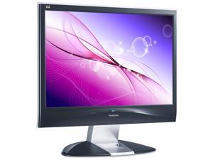 Viewsonic VS11661 1680 x 1050 Resolution 22" WideScreen LCD Flat Panel Computer Monitor Display Scratch and Dent Viewsonic VS11661 1680 x 1050 Resolution 22" WideScreen LCD Flat Panel Computer Monitor Display Scratch and Dent