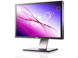 Dell 2709WB 1920 x 1200 Resolution 27" WideScreen LCD Flat Panel Computer Monitor Display Scratch and Dent Dell 2709WB 1920 x 1200 Resolution 27" WideScreen LCD Flat Panel Computer Monitor Display Scratch and Dent