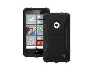 Trident Case AG-LUMIA520-BK Aegis Series Case for Nokia Lumia 520 - Black Trident Case AG-LUMIA520-BK Aegis Series Case for Nokia Lumia 520 - Black