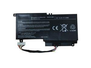 Superb Choice® 4-cell TOSHIBA Satellite L40D L45 L45D L50 L55 L55D L55t Laptop Battery Superb Choice® 4-cell TOSHIBA Satellite L40D L45 L45D L50 L55 L55D L55t Laptop Battery