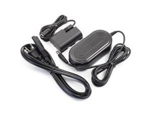 AC Power Adapter for Canon EOS 7D 5D MARK II 7D camera ACK-E6 AC-E6 DR-E6 3351B002 ACKE6 ACE6 DRE6 AC Power Adapter for Canon EOS 7D 5D MARK II 7D camera ACK-E6 AC-E6 DR-E6 3351B002 ACKE6 ACE6 DRE6