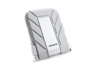 2TB AData DashDrive Durable HD710A USB3.0 Portable Hard Drive For Apple Mac (White) 2TB AData DashDrive Durable HD710A USB3.0 Portable Hard Drive For Apple Mac (White)