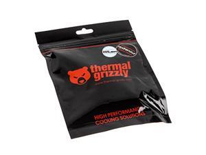 Thermal Grizzly Kryonaut Thermal Grease Paste - 1.0 Gram Model TG-K-015-R-1g Thermal Grizzly Kryonaut Thermal Grease Paste - 1.0 Gram Model TG-K-015-R-1g