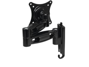 Extendable Wall-Mount Monitor Arm with Quick-Fix System Model ORAEQ-MA006-GB Extendable Wall-Mount Monitor Arm with Quick-Fix System Model ORAEQ-MA006-GB