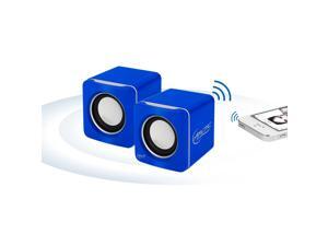 Arctic S111 BT Mobile Bluetooth Sound system Color Blue Model SPASO-SP009BL-GBA01 Arctic S111 BT Mobile Bluetooth Sound system Color Blue Model SPASO-SP009BL-GBA01