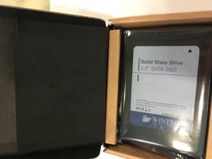 Wintec 240GB SSD 2.5in SATA-II SF-1222 MIC A MLC RoHS (4 ) Model W2SS240G1TA-D11MA2-BD2.A1 Wintec 240GB SSD 2.5in SATA-II SF-1222 MIC A MLC RoHS (4 ) Model W2SS240G1TA-D11MA2-BD2.A1