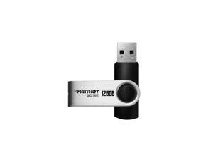 Patriot Memory 128GB Quick Drive USB Flash Drive Model PSF128GQDI3USB Patriot Memory 128GB Quick Drive USB Flash Drive Model PSF128GQDI3USB