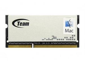 Team 2GB DDR3 PC3-8500 1066MHz Apple Mac Memory Module Team 2GB DDR3 PC3-8500 1066MHz Apple Mac Memory Module