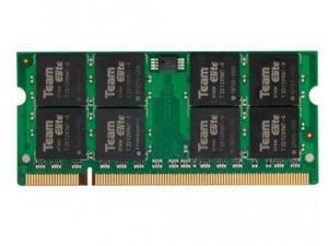 Team 2GB Elite DDR2 PC2-5400 667MHz 200-pins laptop memory Model TED22G667C5-S01 Team 2GB Elite DDR2 PC2-5400 667MHz 200-pins laptop memory Model TED22G667C5-S01
