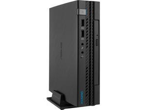 ASUS Desktop Computer Intel Core i3 4160T (3.10 GHz) 4 GB DDR3 500 GB HDD Windows 8.1 Professional CD with Windows 7 Professional pre-installed Model E510-B0704 ASUS Desktop Computer Intel Core i3 4160T (3.10 GHz) 4 GB DDR3 500 GB HDD Windows 8.1 Professional CD with Windows 7 Professional pre-installed Model E510-B0704
