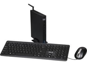 ASUS Desktop Computer E510-B0714 Intel Core i5 4460T (1.90 GHz) 4 GB DDR3 500 GB HDD Intel HD Graphics 4600 Shared memory Windows 8.1 Professional CD with Windows 7 Professional 64-bit pre-installed ASUS Desktop Computer E510-B0714 Intel Core i5 4460T (1.90 GHz) 4 GB DDR3 500 GB HDD Intel HD Graphics 4600 Shared memory Windows 8.1 Professional CD with Windows 7 Professional 64-bit pre-installed