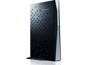 TP-Link AC1750 Wireless Dual Band DOCSIS 3.0 Cable Modem Router Model ArcherCR700 TP-Link AC1750 Wireless Dual Band DOCSIS 3.0 Cable Modem Router Model ArcherCR700
