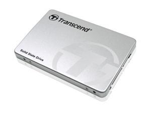 Transcend 120GB SATA 6Gb/s 2.5-inch SSD Solid State Disk Model TS120GSSD220S Transcend 120GB SATA 6Gb/s 2.5-inch SSD Solid State Disk Model TS120GSSD220S