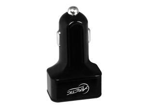 ARCTIC Car Charger 7200 - 3-Port UBS Fast Charger for Cars - Smart Cigarette Charger for for Apple iPhone 5/5S/5C, iPad, iPod, Samsung Galaxy S6/S5/S4/S3, Tab 3, Note 3/2, Google Nexus 7 and More ARCTIC Car Charger 7200 - 3-Port UBS Fast Charger for Cars - Smart Cigarette Charger for for Apple iPhone 5/5S/5C, iPad, iPod, Samsung Galaxy S6/S5/S4/S3, Tab 3, Note 3/2, Google Nexus 7 and More